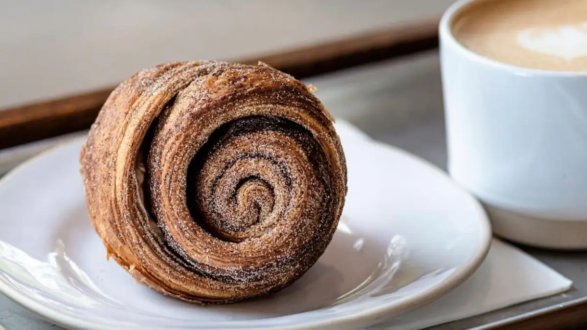 GAIL's – artisan bakery in Surbiton, London